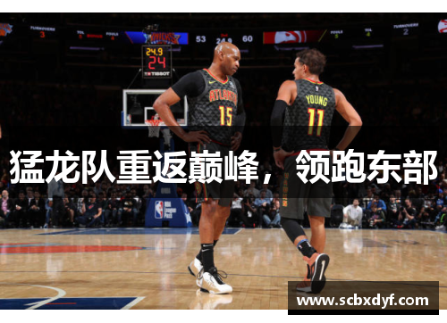 猛龙队重返巅峰，领跑东部