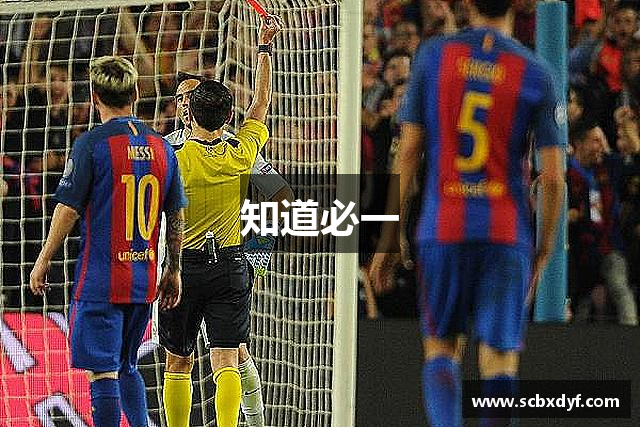 知道必一